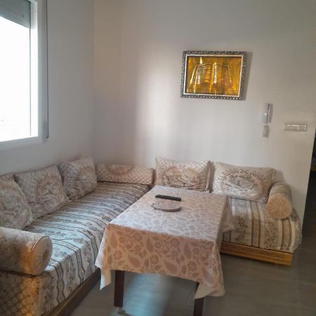 Alhoceima Ville Appartement Al Hoceima Bagian luar foto