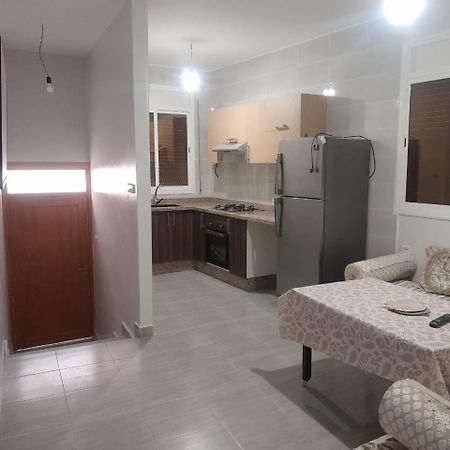 Alhoceima Ville Appartement Al Hoceima Bagian luar foto