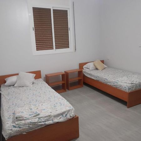 Alhoceima Ville Appartement Al Hoceima Bagian luar foto