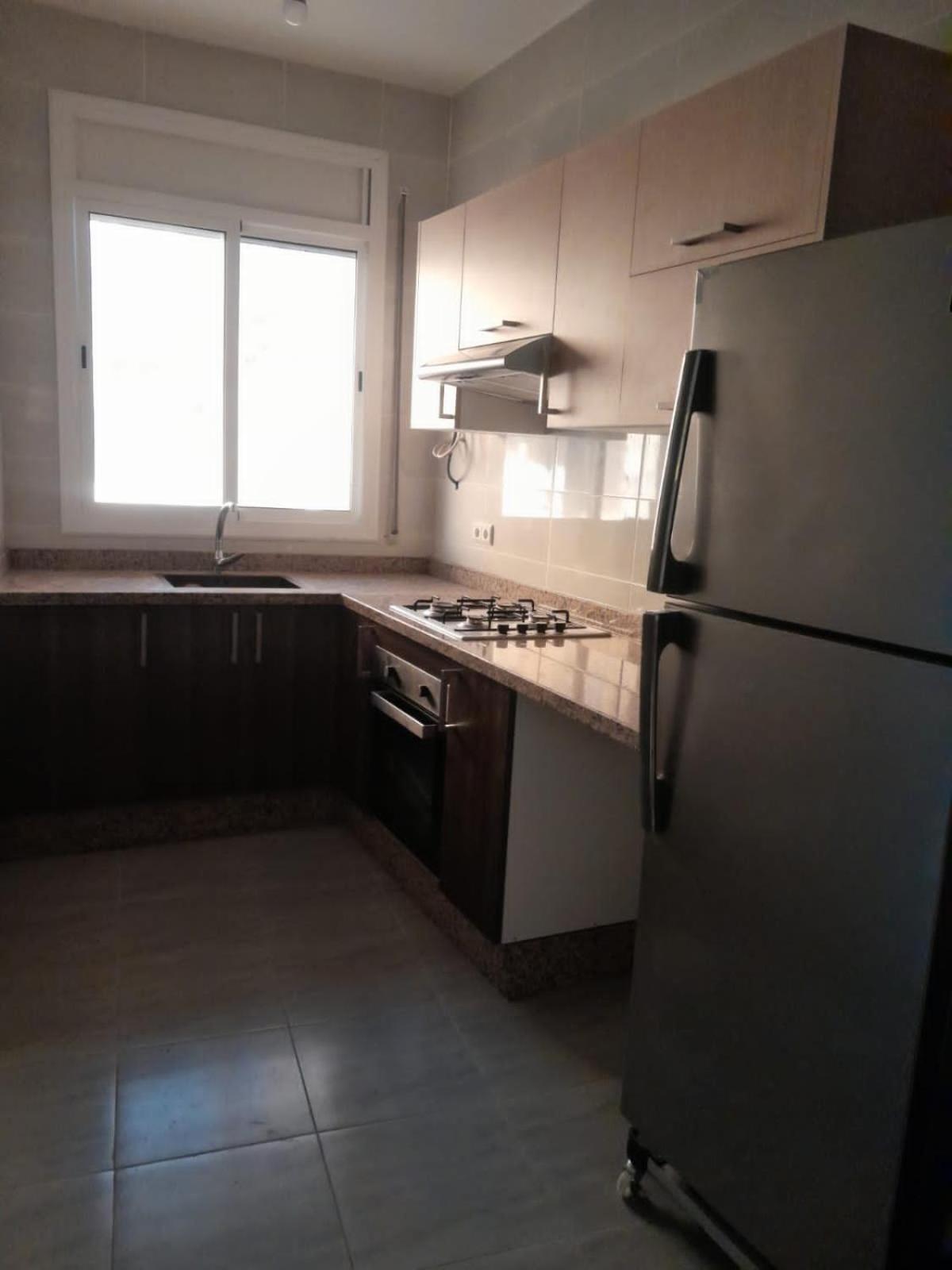 Alhoceima Ville Appartement Al Hoceima Bagian luar foto