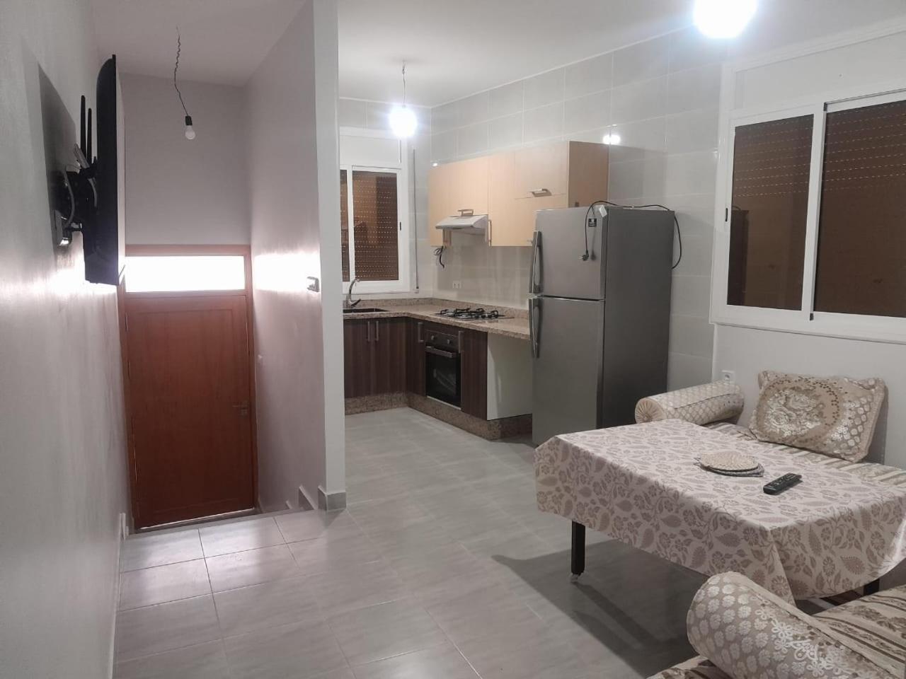 Alhoceima Ville Appartement Al Hoceima Bagian luar foto